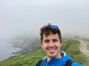 Meet your Posher, Ross